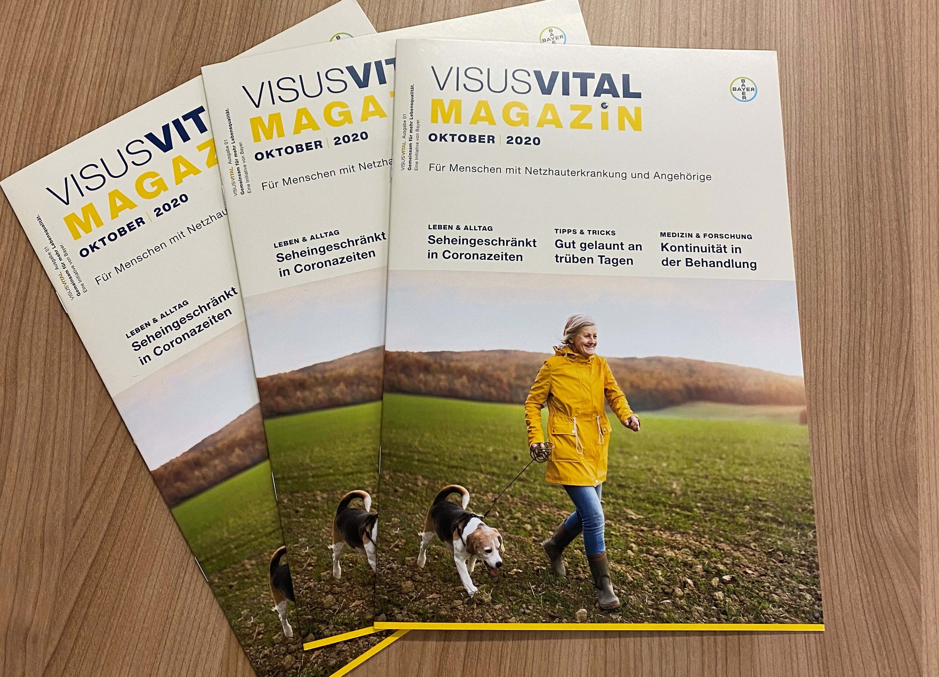 Title News_VV_Magazin_Ausgabe