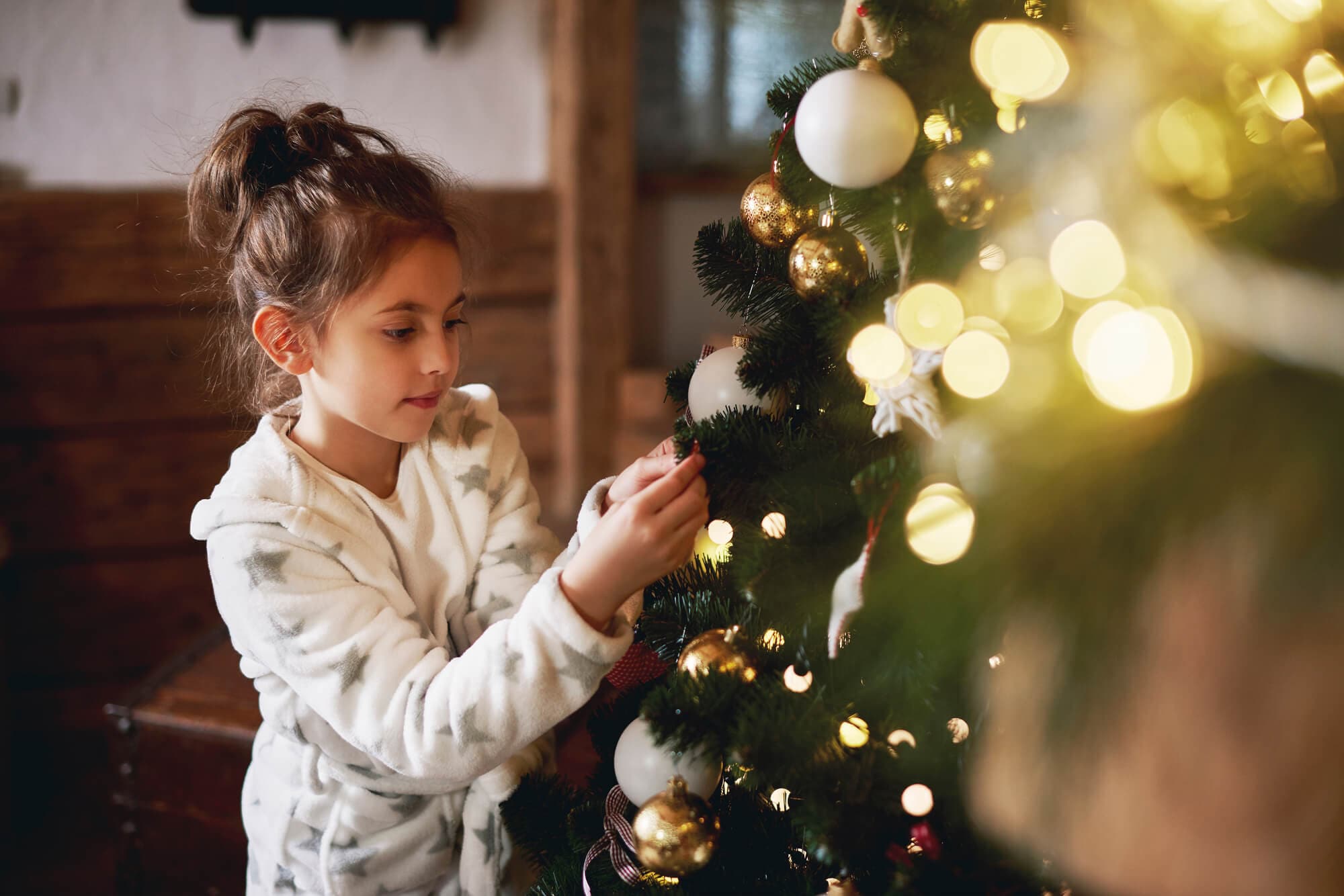Title Weihnachten
