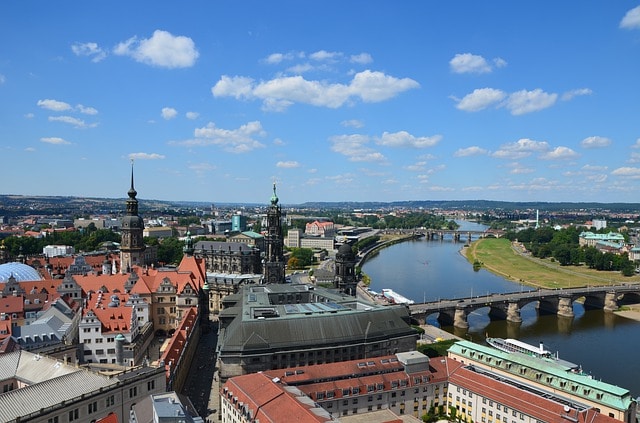 Title Dresden