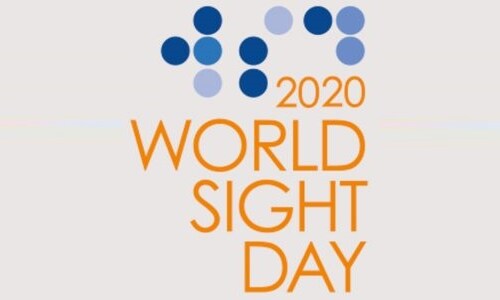 Title world-sight-day2020-Teaser