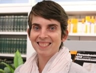 PHILOS-Jury: Dr. Elinor Switzer PHILOS-Jury: Dr. Elinor Switzer