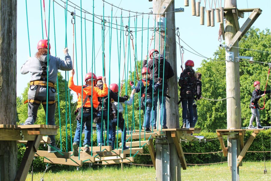 PHILOS 2014 Platz 3: Patiententreffen des Gerinnungszentrums Rhein-Ruhr (GZRR)