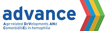 Title advance logo