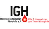 igh logo