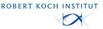 Title rki logo