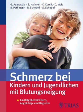 Kinder und Jugendlichenmit mit Blutungsneigung