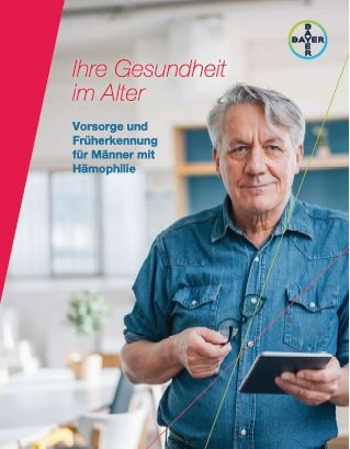 Vorsorgebroschüre