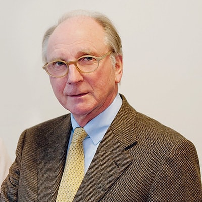 Prof. Dr. med. Hans-Hermann Brackmann